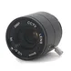 High Quality 3MP 8mm CS Lens 1/2.5" F1.4 CS Fixed IR 3.0 Megapixel CCTV Lens