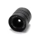 3MP C Mount 6MM Aperture F1.4 1/2" for Video Surveillance IP Camera CCTV LENS