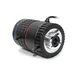 LENS 4K 8 Megapixel Varifocal CCTV Lens 1/1.8 inch 3.8-16mm CS Mount For SONY IMX226 178