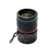 LENS 4K 8 Megapixel Varifocal CCTV Lens 1/1.8 inch 3.8-16mm CS Mount For SONY IMX226 178