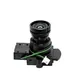 1028 Lens 6mm 2MP M12 Mount CCTV Lens