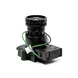 1028 Lens 6mm 2MP M12 Mount CCTV Lens