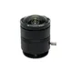 3.2mm CS Mount 4K 12MP 131 Degrees Wide angle 1/1.7" CCTV Lens