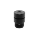 25mm F2.0 Board Lens M12 Mount CCTV Camera Lens CCTV Lens