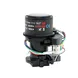 2.7-13.5mm 5MP 1/2.7" F1.3 Motorized Lens CCTV Camera Lens For Cctv Security Camera