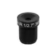 8mm 3MP M12 Mount CCTV Camera Lens For AHD IPC Camera