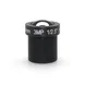 6mm 3MP 1/2.5 F1.8 M12 for CCTV Camera IP Camera