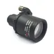 2Megapixel 5-50mm Motorized Lens D14 Mount View About 100m CCTV Camera lens