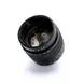 Machine Vision Lens 50mm F1.4 C Mount CCTV Lens