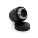 Machine Vision Lens 50mm F1.4 C Mount CCTV Lens