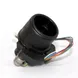 2.8-12mm F1.4 3MP Motorized Auto Iris IR CCTV Camera Lens