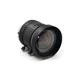 Industrial lens wide angle fixed focus 5MM HD 5 MP 1/1.8 inch C mouth machine vision industrial camera lens