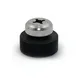 Pinhole lens 6mm M12 Mount 1MP Screw Lens