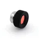 Pinhole lens 6mm M12 Mount 1MP Screw Lens