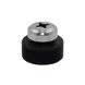 Pinhole lens 6mm M12 Mount 1MP Screw Lens