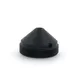 High Quality 1/3'' 3.7mm F2.0 Pinhole lens For CCTV Security Camera