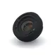 High Quality 1/3'' 3.7mm F2.0 Pinhole lens For CCTV Security Camera