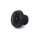 Fisheye Lens M12 Mount 1.55mm 5MP Wide angle CCTV Lens