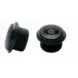 New Product M12*0.5 1.7mm focal length 4.78mm format mp F2.5 180" degree car camera waterproof Lens