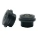 New Product M12*0.5 1.6mm focal length 5mm format mp F2.5 188" degree car camera waterproof Lens