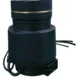 C-Mount 1.1" 16-40mm Motorized Varifocal Zoom 8MP F1.5 and P Iris IR Correction Lens