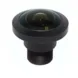 New Product M12*0.5 1.13mm 3.4mm format 12mp F2.0 Ir Correction 194 degree fisheye Cctv Lens