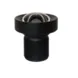 New Product M12*0.5 1/2.8" 2mm 8mp F2.4 Ir Correction low distortion Cctv Lens For Security
