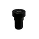 M12 8 Megapixel 4K Lens with Low Distortion 6.8mm 1/2.3" for CCTV Camera