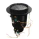 30-150mm M55 Mount 17 LWIR Optical Lens for Thermal Cameras