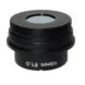 10mm M25 Mount 8-14 LWIR Optical Lens for Thermal Cameras