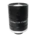 Foctek 16mm 1.1 inch 20MP C Mount Low Distortion FA Fixed Focal Optical Lens for Industrial cameras