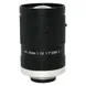 Foctek 50mm 1.1" 20MP C Mount Low Distortion FA Fixed Focal Optical Lens for Industrial cameras
