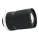 Foctek 50mm 1.1" 20MP C Mount Low Distortion FA Fixed Focal Optical Lens for Industrial cameras