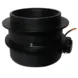 15mm M34 Mount 8-14 LWIR Optical Lens for Thermal Cameras15mm M34 Mount 8-14 LWIR Optical Lens for Thermal Cameras