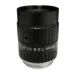 C-Mount FA Lens for Machine Vision with 16mm focal length 3K 6MP F2.8 iris 1/1.8" inch format