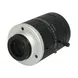 Foctek 35mm 1.1" 20MP C Mount Low Distortion FA Fixed Focal Optical Lens for Industrial cameras