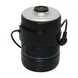 CCTV Camera Lens For CCTV Security Camera Manual Zoom Lens F1.6 12-36mm Lens 8MegaPixel C-mount