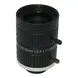 C-Mount Machine Vision Factory Automation Lens 20MP 8K UHD 35mm fixed focal length F2.8 iris 1.1" inch