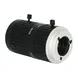 C-Mount FA Lens for Machine Vision with 50mm focal length 3K 6MP F2.8 iris 1/1.8" inch format