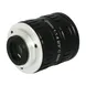 C-mount 2/3inch Monitoring Camera lenses with 5MP resolution 25mm F1.4 iris CCTV Lens