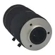 1" C Mount 12MP resolution F1.4 iris 16mm fixed focal CCTV Lens