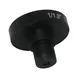 M12 Mount 5.6mm image size 12MP resolution and 185 degree CCTV Fisheye Lenses with 1.85mm focal F2.0 iris