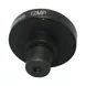 M12 Mount 5.6mm image size 12MP resolution and 185 degree CCTV Fisheye Lenses with 1.85mm focal F2.0 iris
