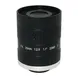 Machine Vision lens C-Mount 1.1"inch format 8K 20MP high resolution FA Lens 25mm focal length F2.8 iris
