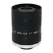 Machine Vision lens C-Mount 1.1"inch format 8K 20MP high resolution FA Lens 25mm focal length F2.8 iris