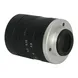 Machine Vision lens C-Mount 1.1"inch format 8K 20MP high resolution FA Lens 25mm focal length F2.8 iris