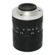 Machine Vision lens C-Mount 1.1"inch format 8K 20MP high resolution FA Lens 25mm focal length F2.8 iris