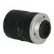 C-Mount Machine Vision FA Lens 1.1"inch 25mm focal length 20MP high resolution F2.8 iris