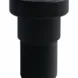 CCTV Lens DFOV 60.8 degree 7.8mm F2.0 low distortion 2% Lens