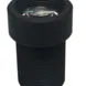 1/1.8inch 4K 8MP 12mm Low Distortion M12 Lens for OS08A10
